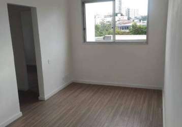 Apartamento à venda, 54 m² por r$ 270.000,00 - picanco - guarulhos/sp