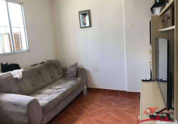 Casa à venda, 175 m² por r$ 400.000,00 - vila rio de janeiro - guarulhos/sp