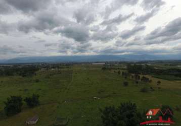 Terreno à venda, 800,000 m² por r$ 24.000.000 - centro - pindamonhangaba/sp