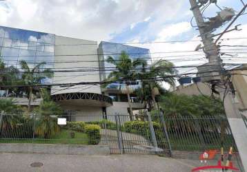 Prédio à venda, 2538 m² por r$  - osasco/sp