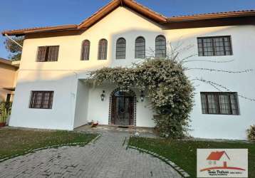 Casa com 3 dormitórios, 280 m² - venda por r$ 1.500.000,00 ou aluguel por r$ 8.472,53/mês - condomínio residencial terras de santa tereza - vinhedo/sp