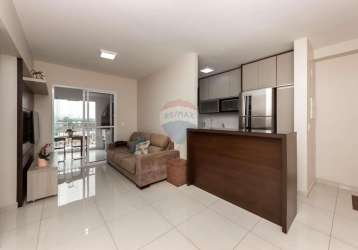 Apartamento à venda com 67m², 2 quartos, 2 banheiros, 1 vaga, varanda gourmet, no b. fundação em são caetano do sul