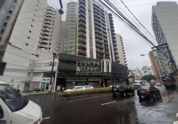 Apartamento com 3 dormitórios, 120 m² - venda por r$ 750.000,00 ou aluguel por r$ 3.168,00/mês - são mateus - juiz de fora/mg