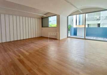 Apartamento com 2 quartos à venda na alameda lorena, jardim paulista, são paulo, 96 m2 por r$ 1.890.000