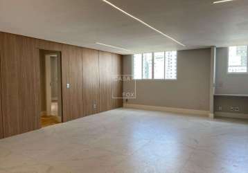 Apartamento com 2 quartos à venda na alameda franca, jardim américa, são paulo, 100 m2 por r$ 1.600.000