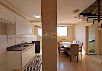 Apartamento catharina zanaga