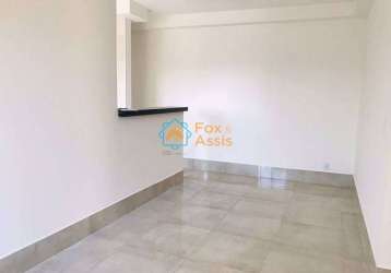 Apartamento pronta para morar