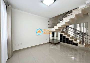 Residencial horto florestal jacyra i