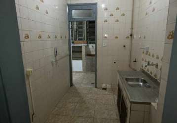 Apartamento, 2 dormitórios