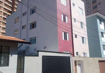 Apartamento no centro de poços de caldas