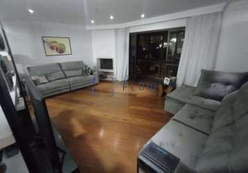 Apartamento com 4 quartos à venda na rua cipriano barata, 1999, ipiranga, são paulo por r$ 1.270.000