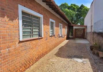 Casa com 4 quartos à venda na rua antônio carlos da fonseca, 116, jardim da saude, são paulo por r$ 980.000