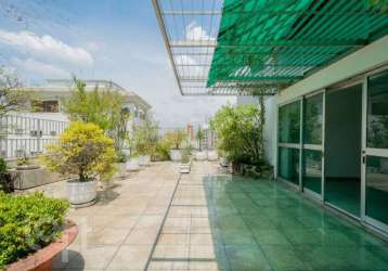 Apartamento com 4 quartos à venda na alameda casa branca, 815, jardim paulista, são paulo por r$ 9.800.000