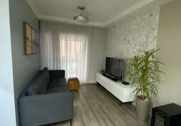 Apartamento com 3 quartos à venda na rua joão rudge, 450, casa verde, são paulo por r$ 990.000