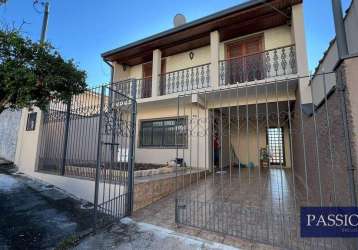 Casa com 3 dormitórios para alugar, 180 m² por r$ 4.000,00/mês - jardim são josé - bragança paulista/sp