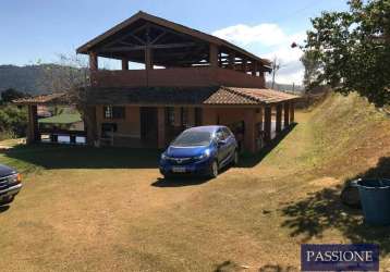 Casa com 3 quartos à venda, 200 m² por r$ 830.000 - chácaras fernão dias - bragança paulista/sp