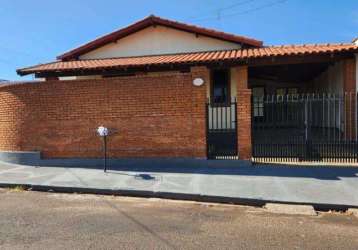 Casa para venda em cerqueira césar, parque nove de julho, 3 dormitórios, 1 suíte, 1 banheiro, 1 vaga