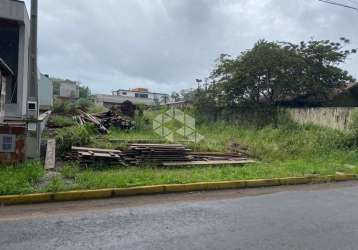 Terreno plano próximo centro