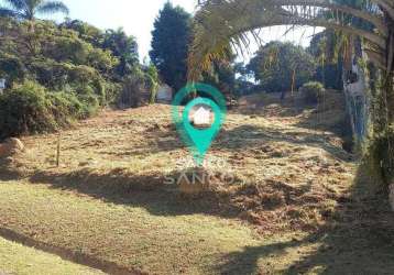 Terreno para venda, no condomínio horizonte azul i, na cidade de itupeva