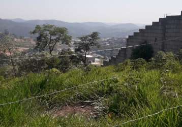 Terreno santana de parnaíba