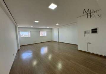 Sala para alugar, 43 m² por r$ 3.092,00/mês - planeta master office - sorocaba/sp