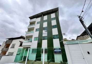 Alugo sem burocracia apartamento 2 quarto 1 vaga