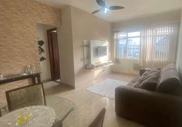 Apartamento de 1 dormitório, 64 m², na vila belmiro.