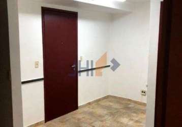 Conj. comercial com 85 m² m pinheiros. vende-se ou aluga-se