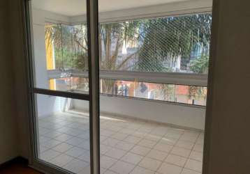 Apartamento com 93 m² em pinheiroa para venda ou locação