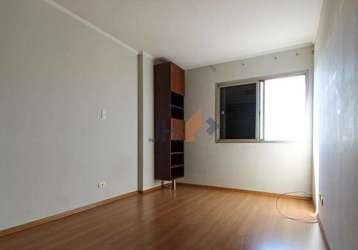 Apartamento com 85 m² na lapa para venda