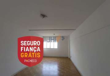 Apartamento para alugar com 31m² no campos elíseos