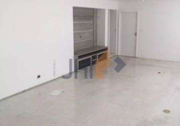 Apartamento em higienópolis com 141m² !!!