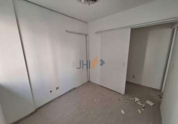 Conjunto comercial para locação com 30m² paraíso