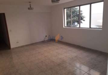 Apartamento para locação - pompéia - 78m², 2 dormitórios e 1 vaga