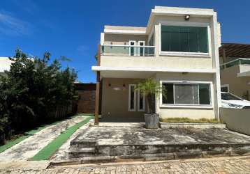 Casa de alto padrão  em condomínio fechado na praia do flamengo