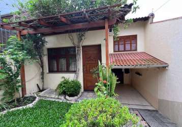 Casa para venda  no bairro independência em são leopoldo