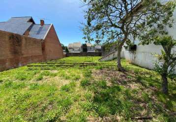 Terreno para venda  no bairro são josé em são leopoldo