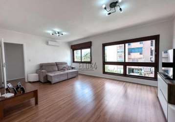 Apartamento no bairro morro do espelho