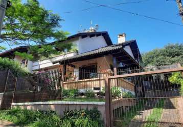 Casa para venda  no bairro jardim das acácias em são leopoldo