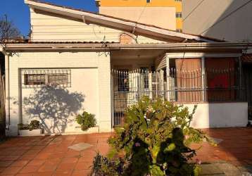 Casa para venda  no centro de são leopoldo