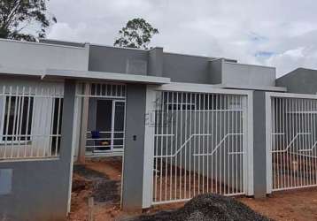 Casa para venda  no bairro jardim das acácias em são leopoldo