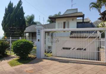 Casa para venda  no bairro cristo rei em são leopoldo