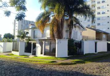 Casa para venda  no bairro cristo rei em são leopoldo