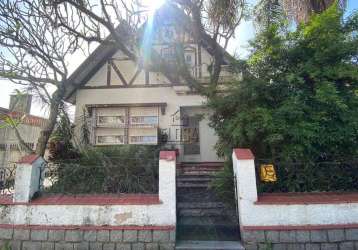 Casa para venda  no centro de são leopoldo