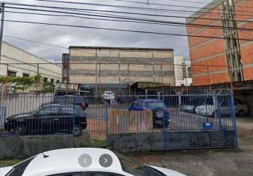 Terreno - lote - comercial para venda  no centro de são leopoldo