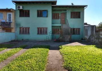 Casa para venda  no bairro são miguel em são leopoldo