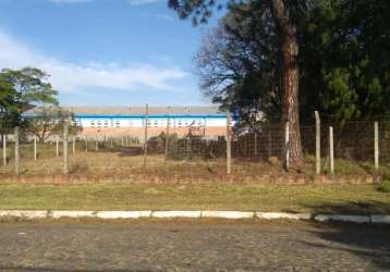 Terreno para venda  no bairro cristo rei em são leopoldo