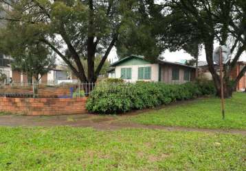 Terreno para venda  no bairro jardim américa em são leopoldo