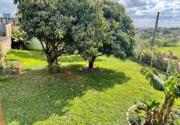 Terreno para venda  no bairro campestre em são leopoldo