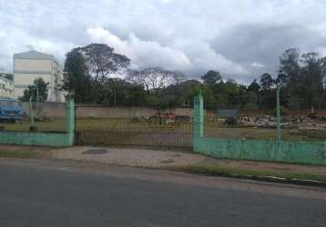 Terreno para locação  no bairro rio branco em são leopoldo